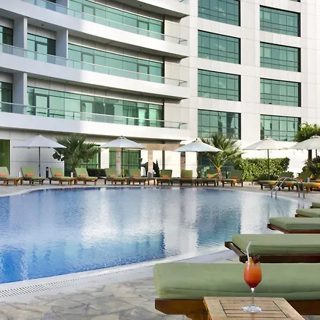 Time Oak Hotel & Suites-2