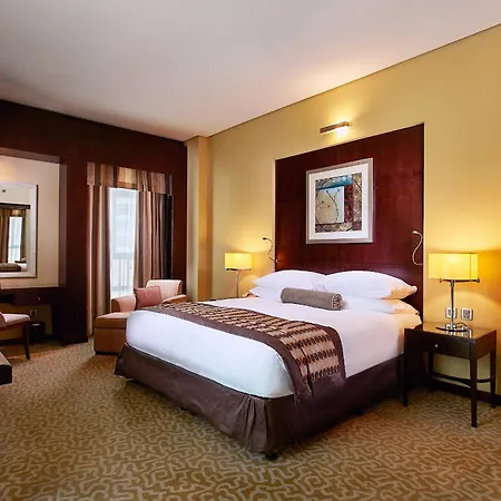 Time Oak Hotel & Suites-3